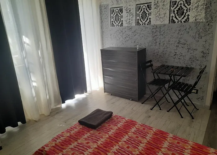 Casa Vacanze D&A Mono