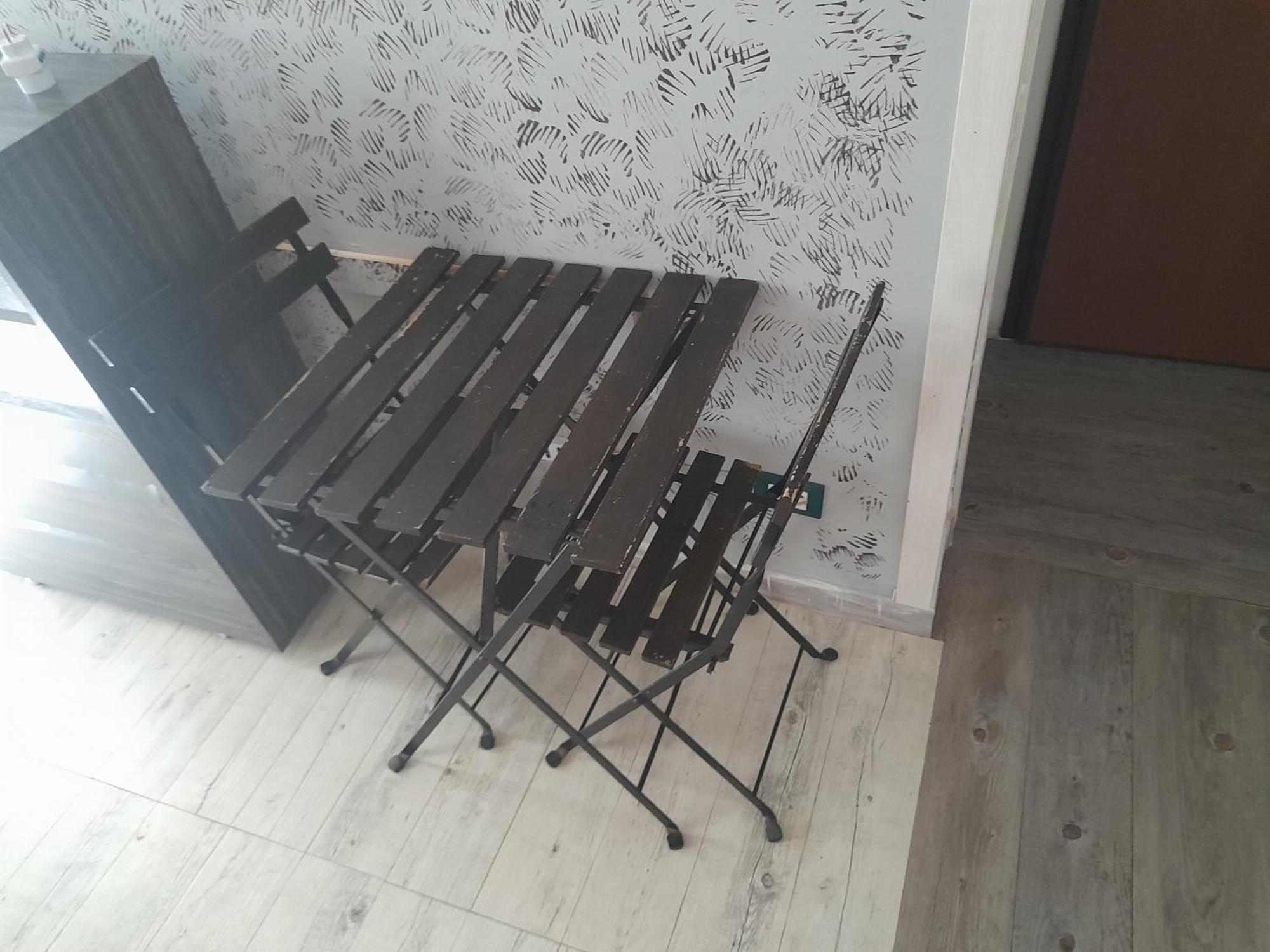 D&a Mono Apartment