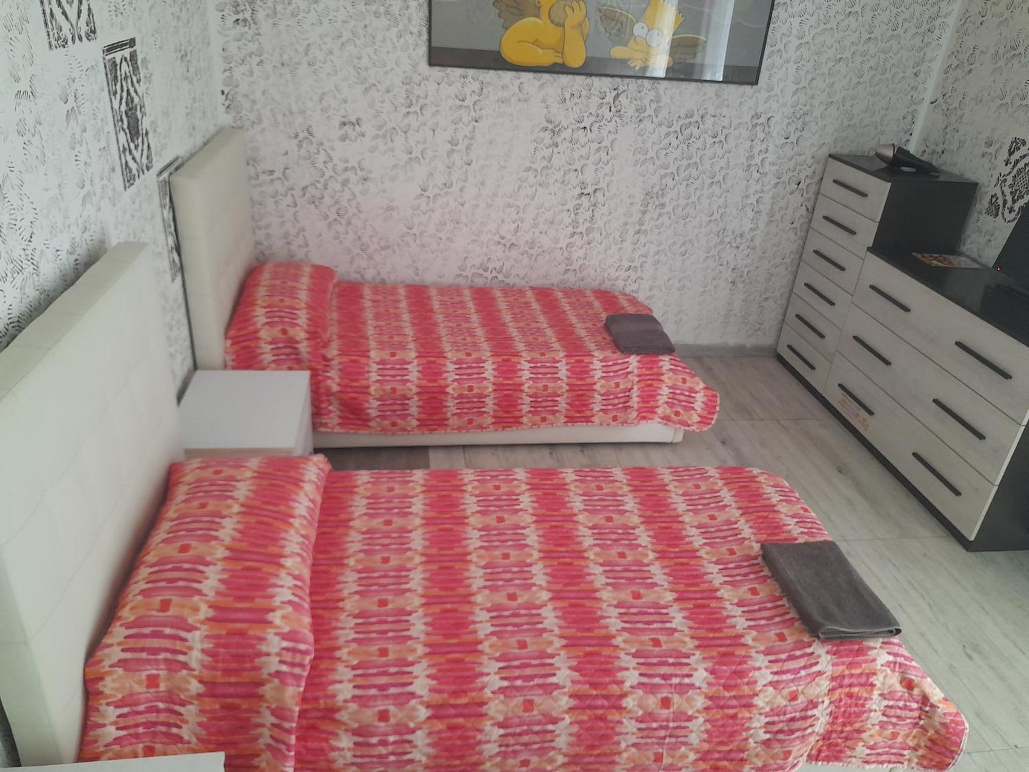 Appartement D&a Mono Rome