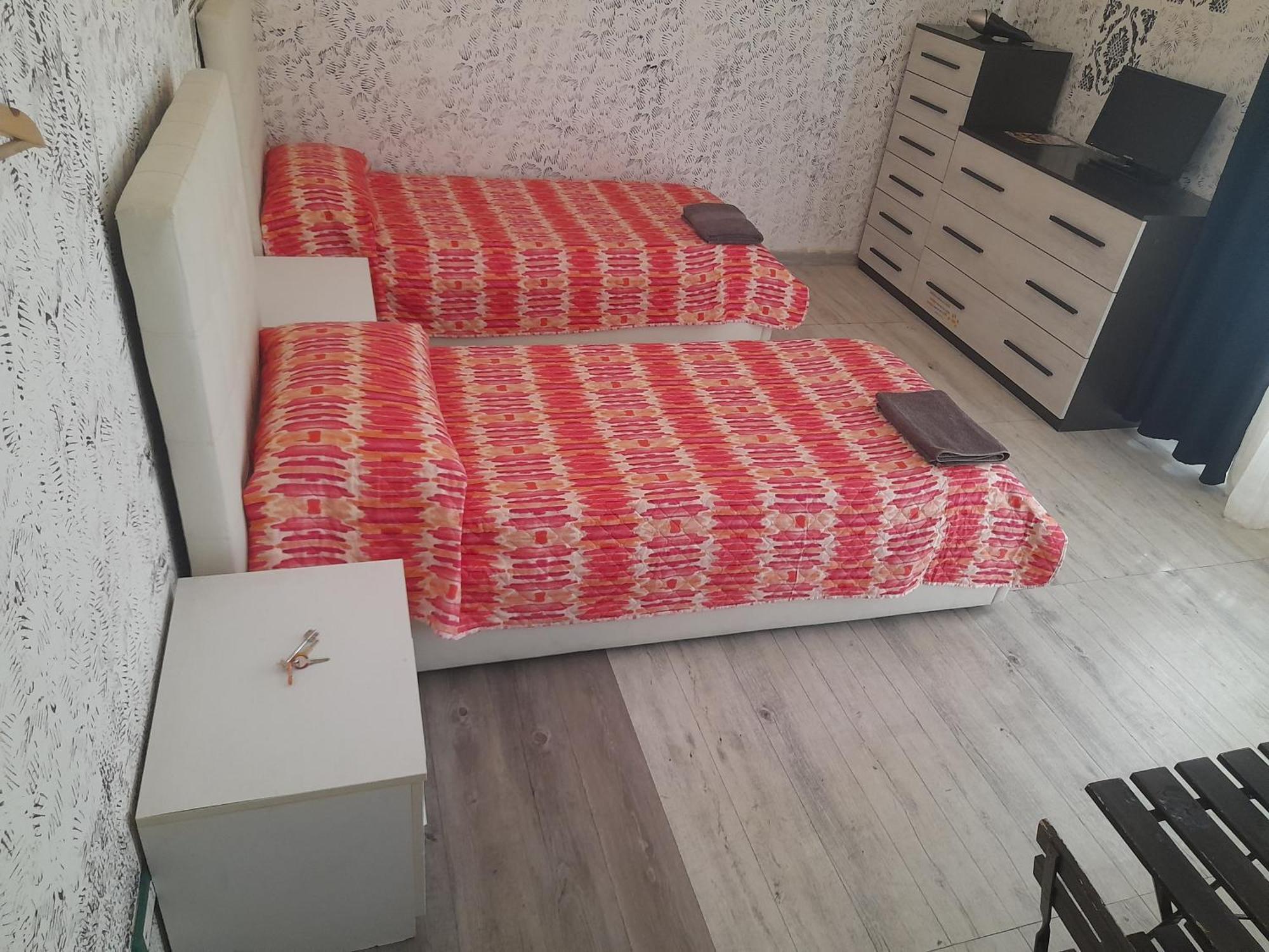 Appartement D&a Mono